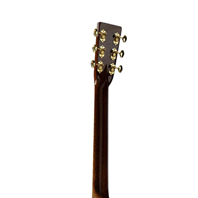 Martin D-42 Dreadnought Akustik Gitar